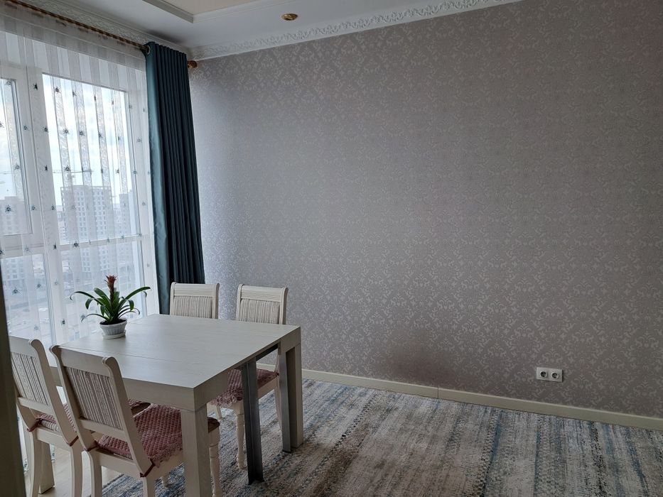 Продается 3-х комнатная квартира