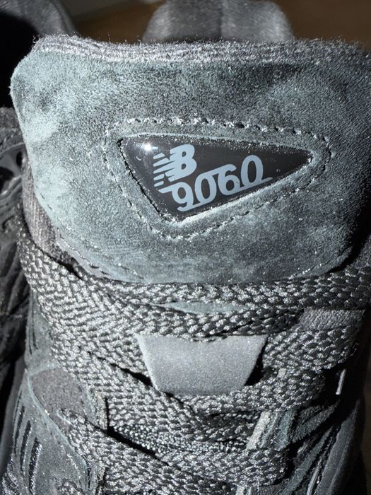 Маратонки New Balance 9060