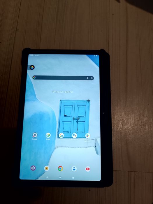 Таблет Acer Iconia Tab P10