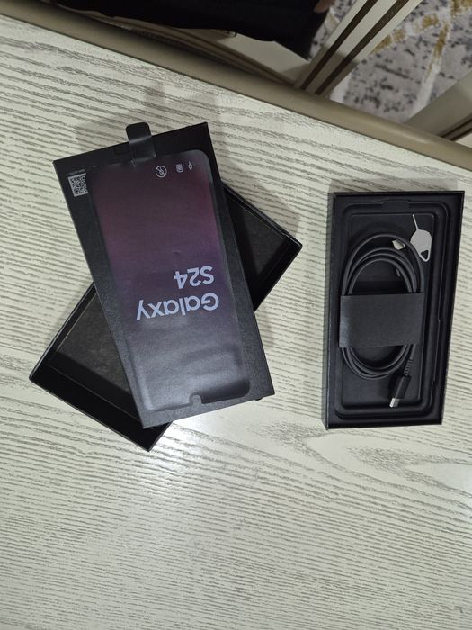 Samsung Galaxy S24 128gb