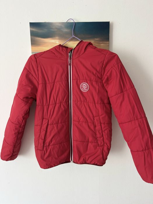 Детско яке - Reserved