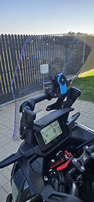 Honda nc750x DCT  2025