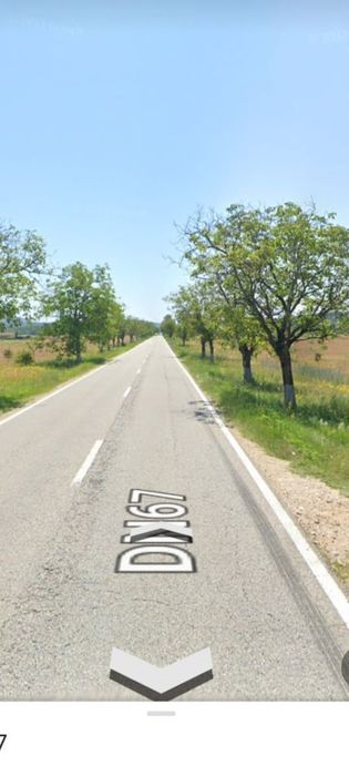 Teren de vânzare de 5777 mp, amplasare excelentă