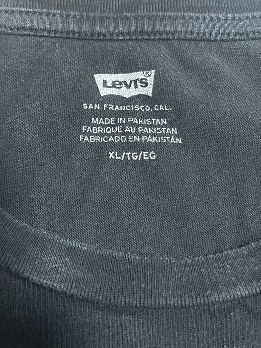 Tricou levis marime xl