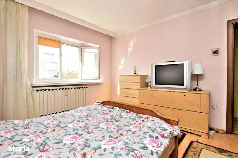 Inchiriere Apartament 3 Camere Vitan-Foisorului