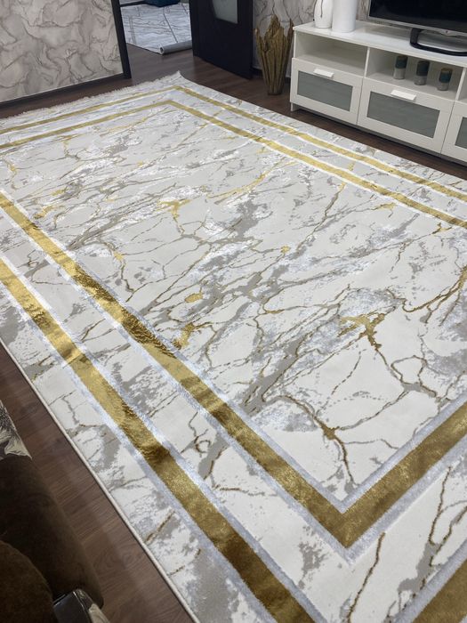 Ковер шелк Турция