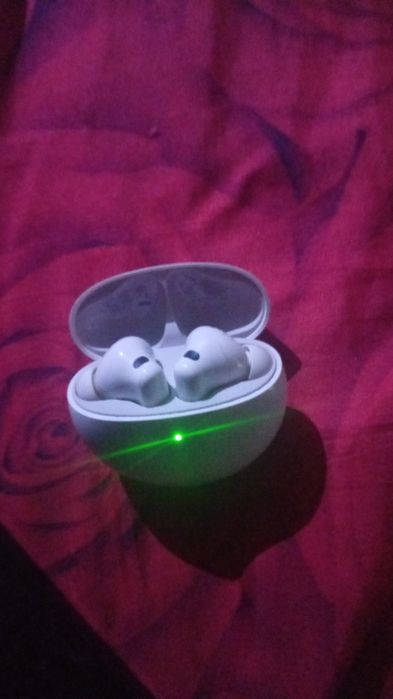 Căști Huawei free buds i7