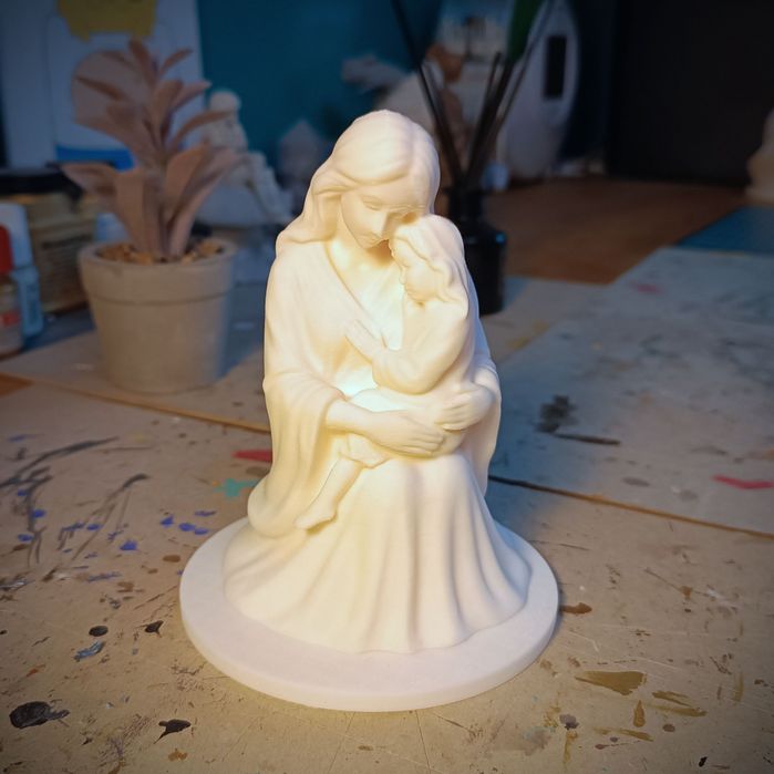 Персонализиран подарък за 8-ми Март