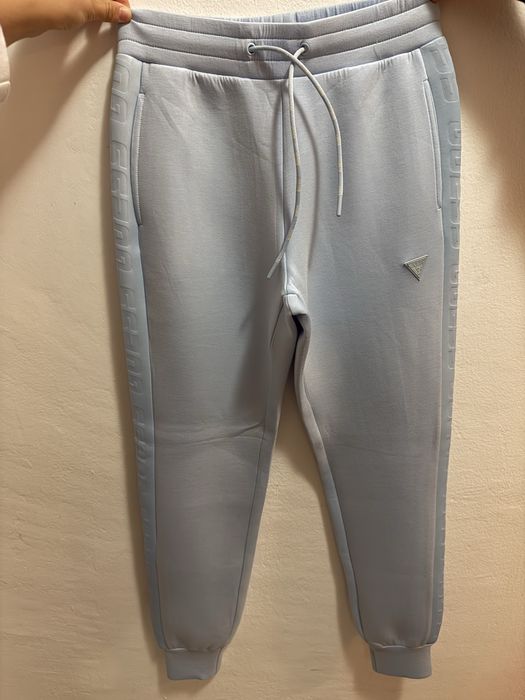 Trening Guess Nou