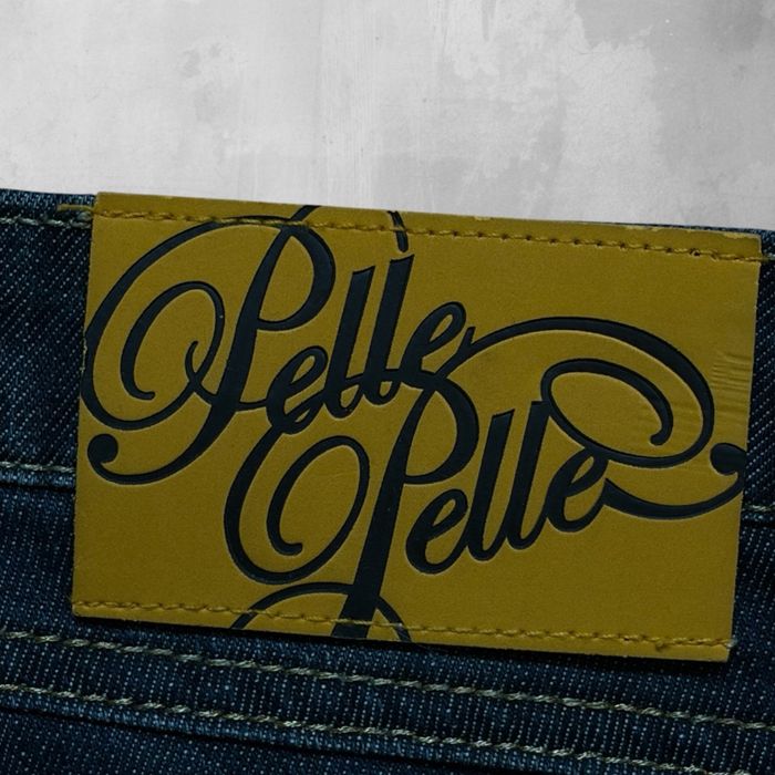 PellePelle Y2K дамски дънки нови 29
