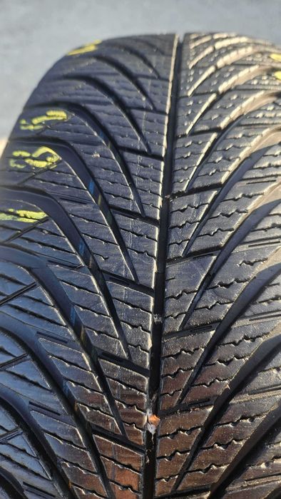 185/60 R15 • All Season • Fulda Multi Control 88H XL | 2 buc | DOT 2022 | Pret/buc