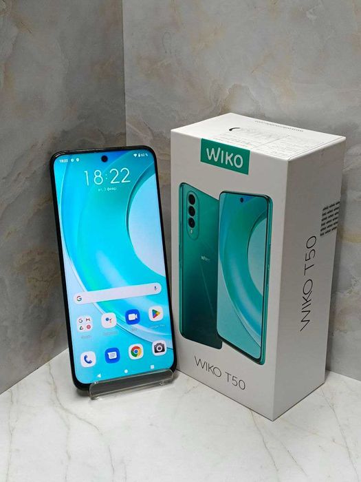Wiko T50 128Gb (Талгар) лот 874776