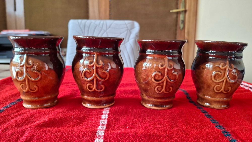 Комплекти чаши 20 лв