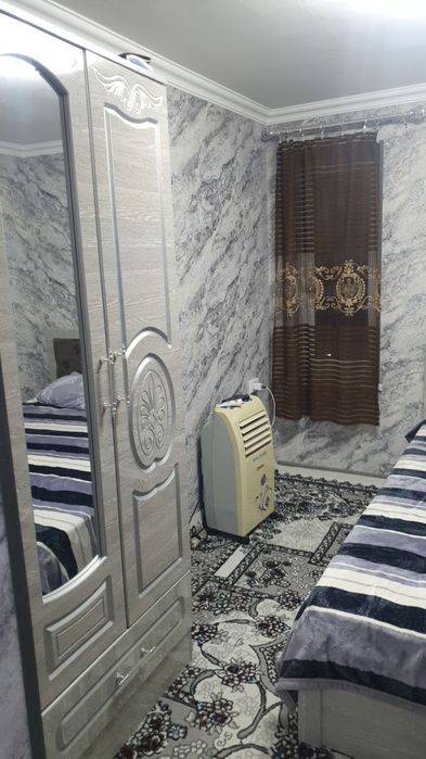 Продаётся квартира