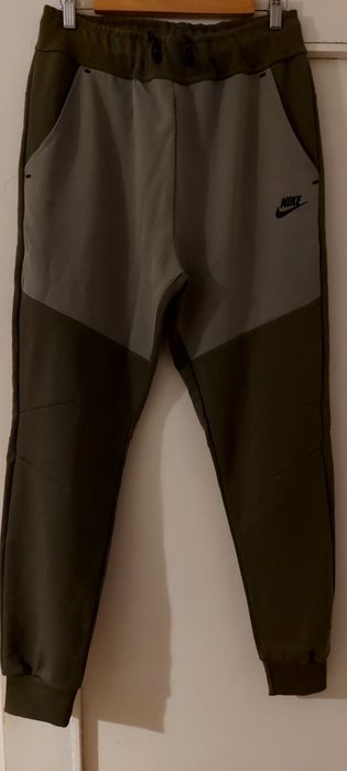 Мъжки екип Nike tech fleece 2026