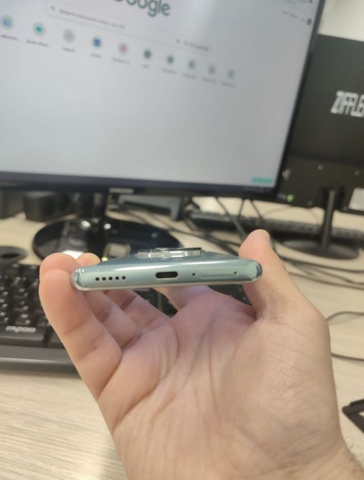 Redmi note 14 pro plus 12/256 yashil rang