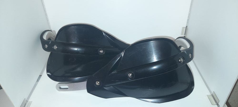 Protectii maini handguard moto atv