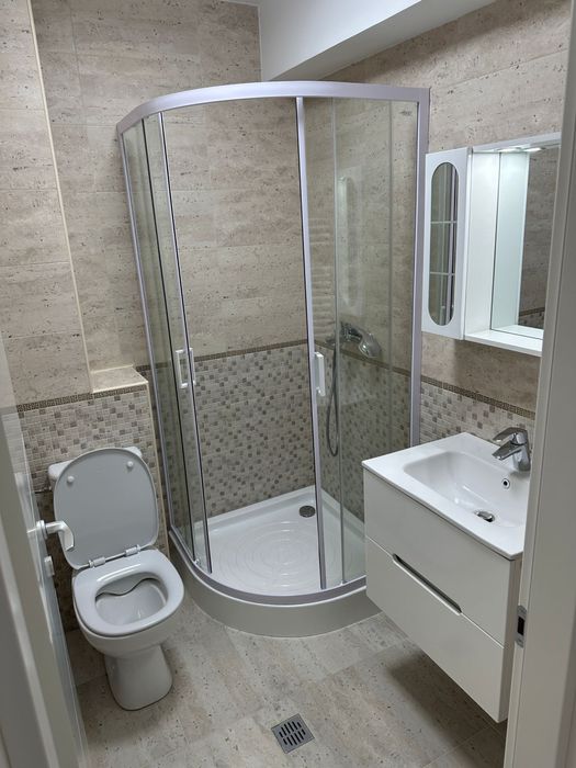 Apartament 3 camere Pallady adiacent Titan Salajan bloc nou