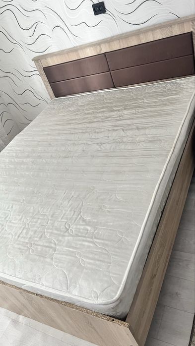 2х спальная кровать