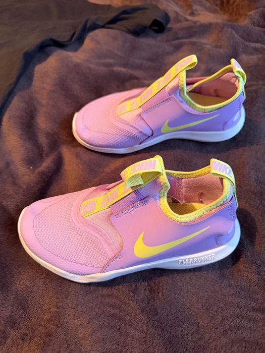 Детски маратонки Nike