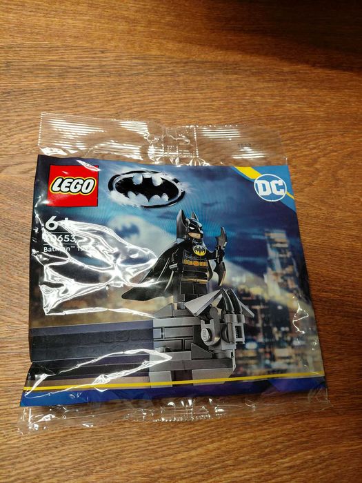 Конструктори Лего - LEGO Super Heroes - чисто нови
