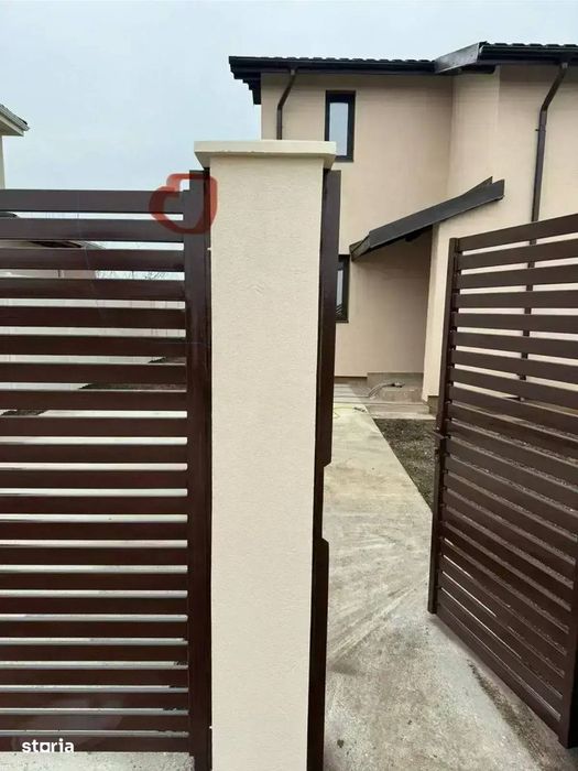 Casă 3 Camere Otopeni | Curte Generoasa | Duplex