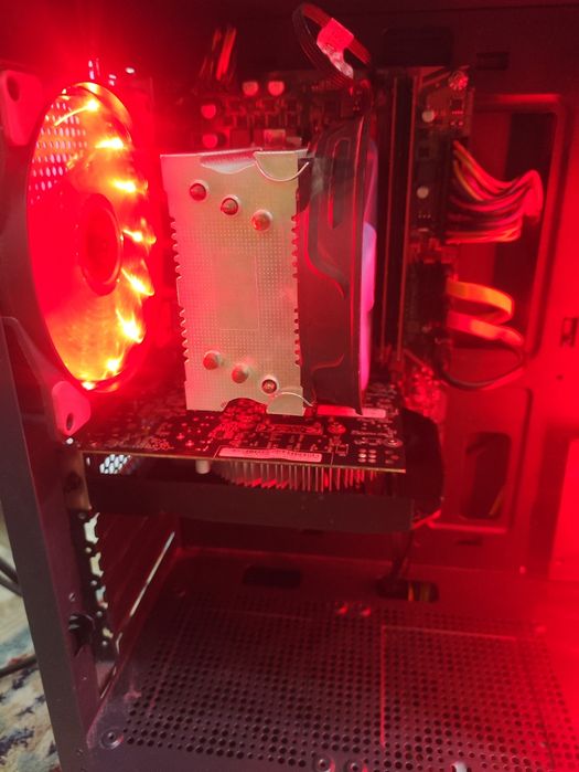 Продам системный блок