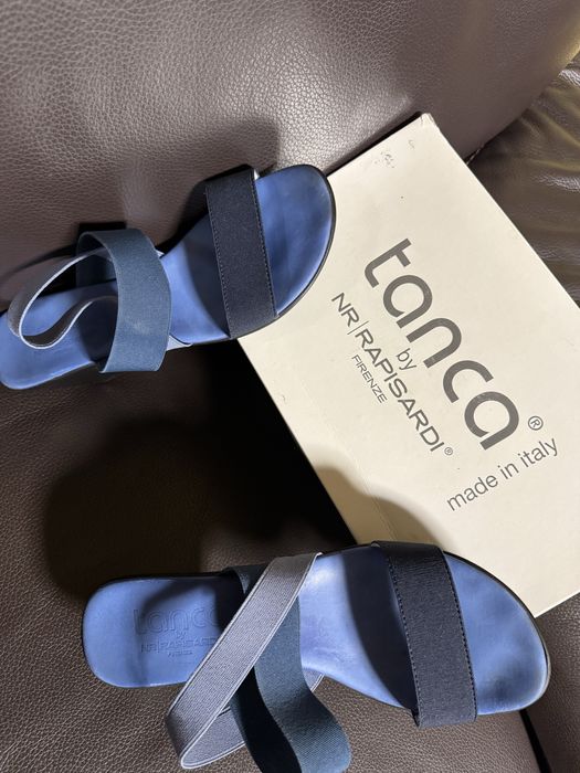 Сандали Skechers, Tanca, 38 номер