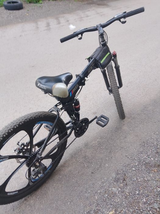 продам велосипед