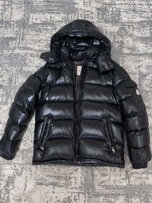 Geaca Moncler Marimea  L