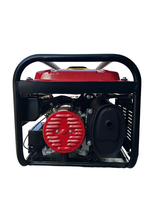 Генератор бензиновый ALPHA  2.5 КВТ GG-3500