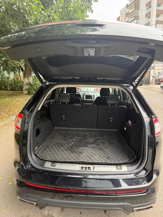 Ford EDGE Sport TVA Deductibil