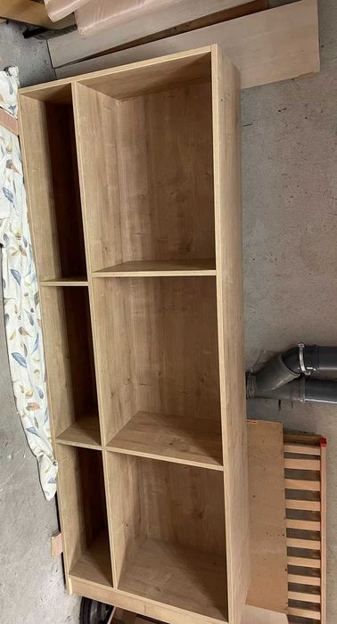 Етажерка  от Икеа