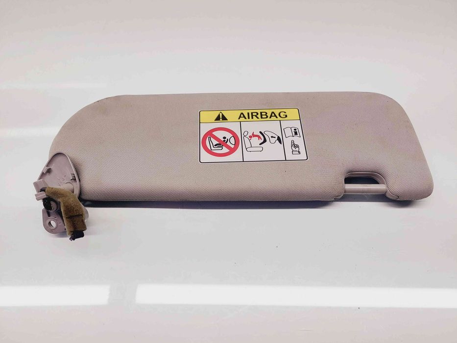 Parasolar stanga Hyundai i40 Wagon [Fabr 2012-2019] OEM