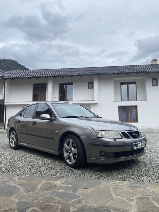 Saab 9-3 Z19DTH 2006
