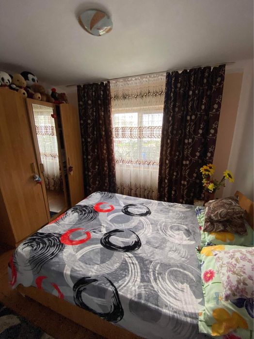 Vand apartament in orasul rovinari