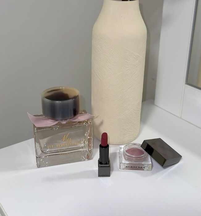 Набор Parfum Burberry