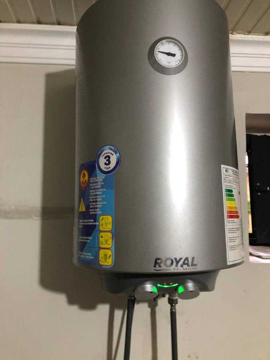 ARISTON, ROYAL, THERMEX remont qilamiz. Ремонт водонагревателей