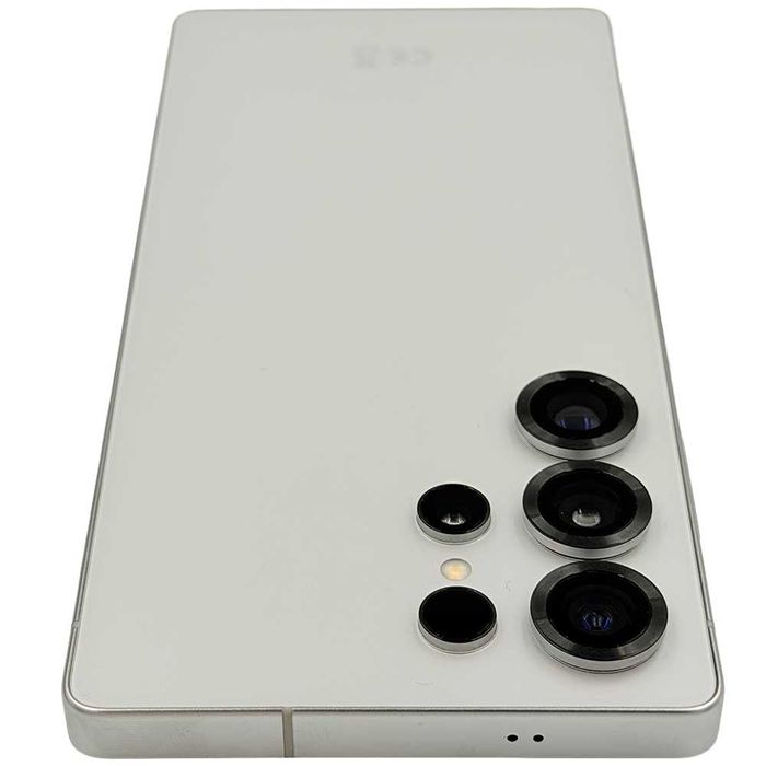 Magazin Samsung Galaxy S25 Ultra 1TB Ca Nou Silver Shadow Garantie