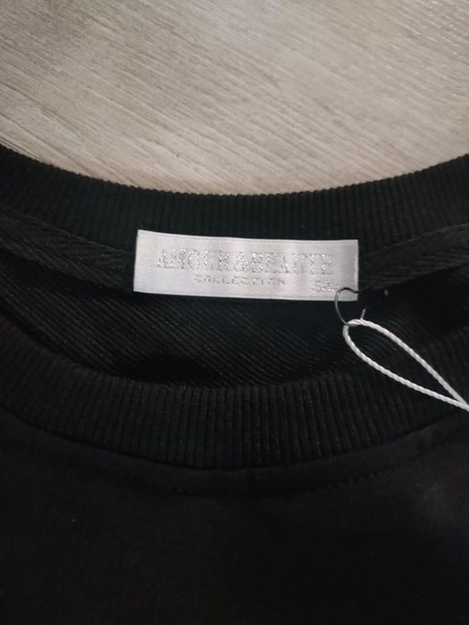 Свитшот Мишка с чемоданом рS