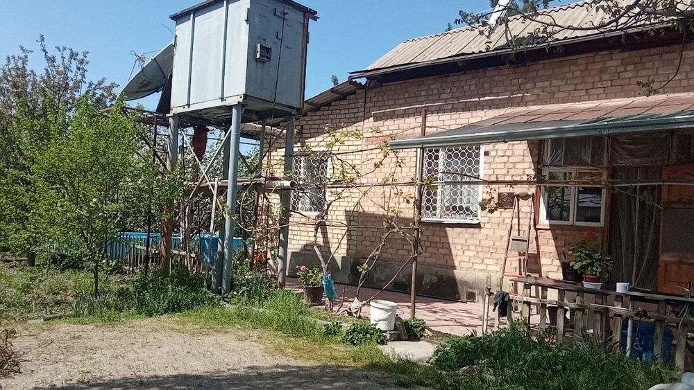 Продам дом в Яшнабадском районе