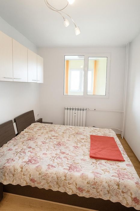 Дава се под наем Четиристаен апартамент в Пловдив, Тракия - 97 кв.м за 612 € - Снимка #4