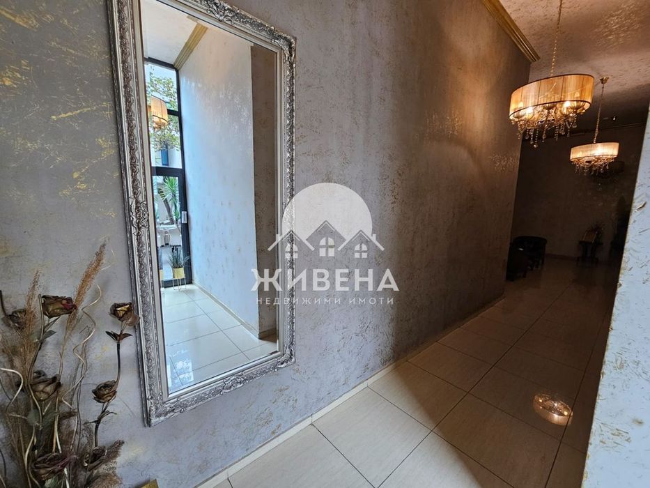 Продава се Двустаен апартамент в к.к. Слънчев бряг - 47 кв.м за 922 €/кв.м - Снимка #7