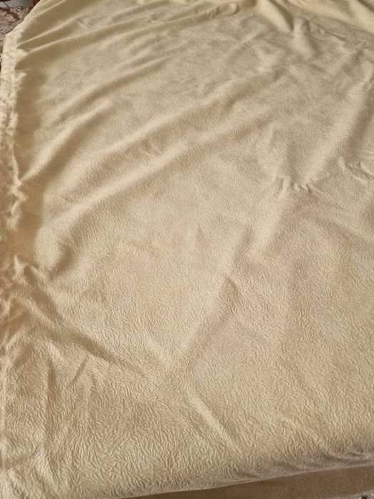 Шторы с лентой