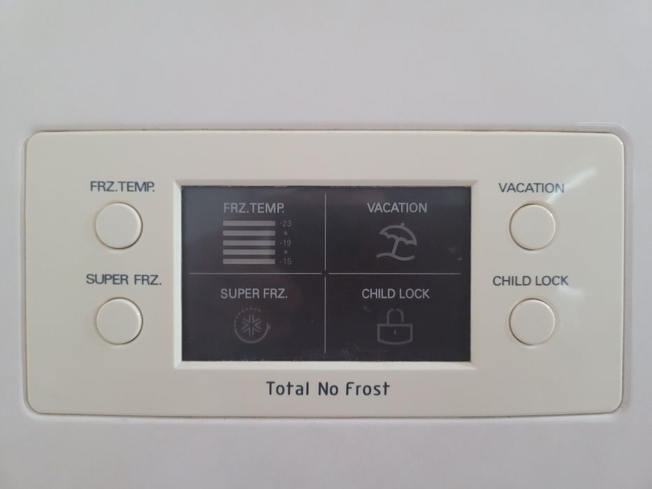 Продам холодильник LG