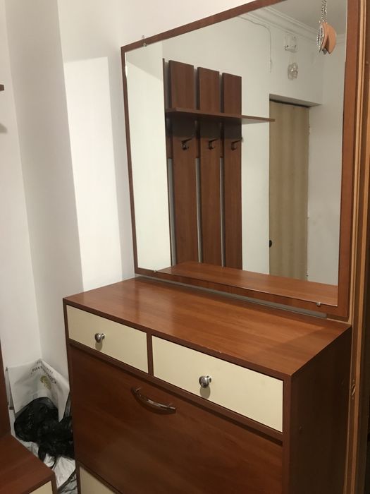 Шкафы в прихожую