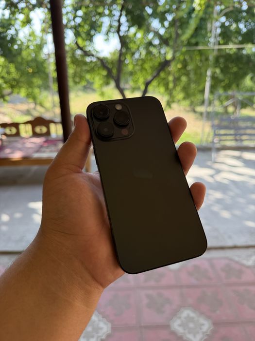 Iphone 14 pro max LL/A