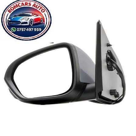 Oglinda Exterioara Dacia Logan 2013-2020 963026440R
