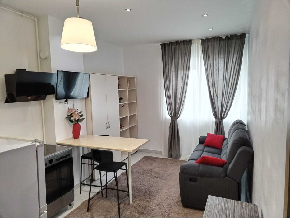 Vitan , Rin Grand Residence, apartament 2 camere Proprietar
