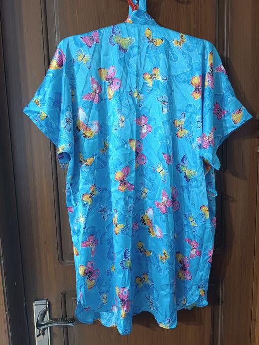 Халатик женский корейский